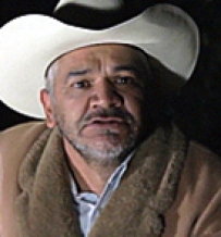 Mario Zaragoza