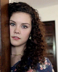 Lucia Villareal